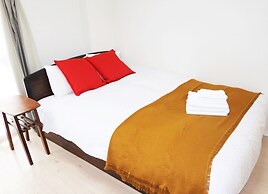 At RLiS House Namba Minami