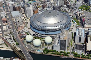 At RLiS House Namba Minami