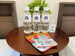 At RLiS House Namba Minami