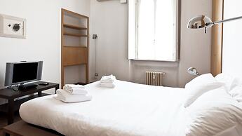 Italianway   - Borsieri