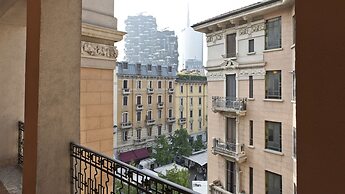 Italianway   - Borsieri