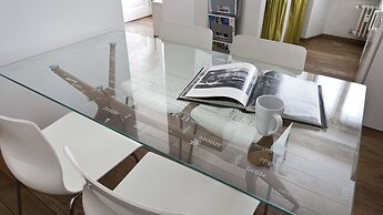 Italianway   - Borsieri