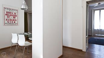 Italianway   - Borsieri