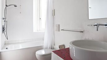 Italianway   - Borsieri