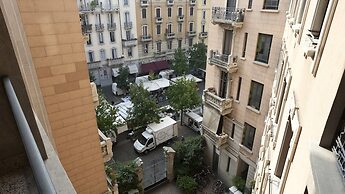 Italianway   - Borsieri