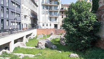 Italianway   - Brisa