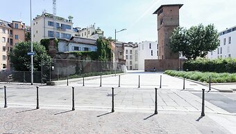 Italianway   - Brisa