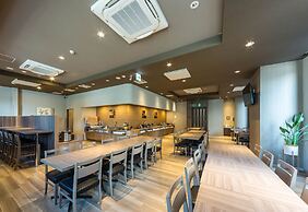 Hotel Route - Inn Tokyo Kamata