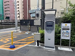 Hotel Route - Inn Tokyo Kamata