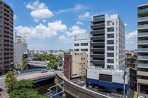 Hotel Route - Inn Tokyo Kamata