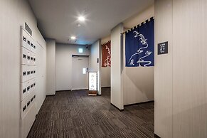 Hotel Route - Inn Tokyo Kamata