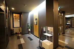 Hotel Route - Inn Tokyo Kamata