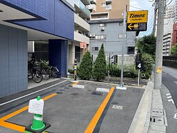 Hotel Route - Inn Tokyo Kamata