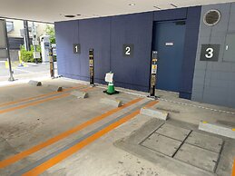 Hotel Route - Inn Tokyo Kamata