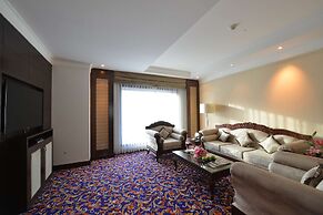 Ramada Plaza by Wyndham Chennai