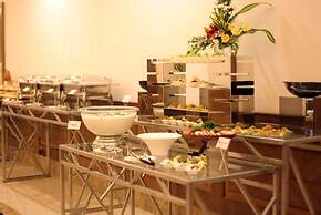 Ramada Plaza by Wyndham Chennai