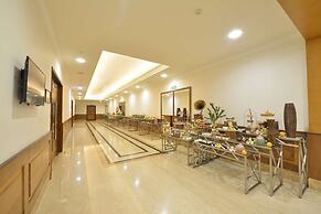 Ramada Plaza by Wyndham Chennai
