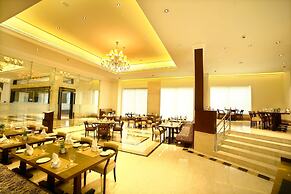 Ramada Plaza by Wyndham Chennai