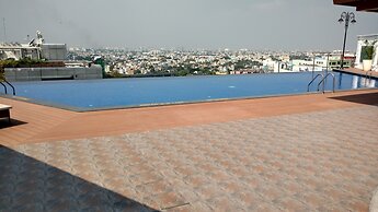 Ramada Plaza by Wyndham Chennai