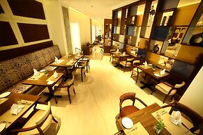 Ramada Plaza by Wyndham Chennai