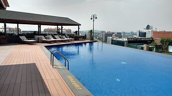 Ramada Plaza by Wyndham Chennai