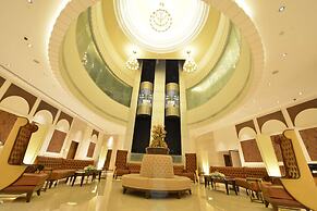 Ramada Plaza by Wyndham Chennai