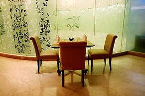 Ramada Plaza by Wyndham Chennai