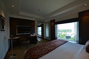 Ramada Plaza by Wyndham Chennai