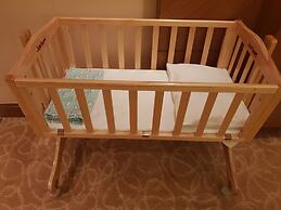 Ramada Plaza by Wyndham Chennai