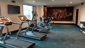 Ramada Plaza by Wyndham Chennai