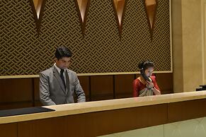 Ramada Plaza by Wyndham Chennai