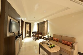 Ramada Plaza by Wyndham Chennai