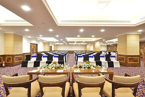 Ramada Plaza by Wyndham Chennai