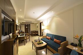 Ramada Plaza by Wyndham Chennai
