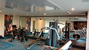 Ramada Plaza by Wyndham Chennai