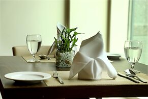 Ramada Plaza by Wyndham Chennai