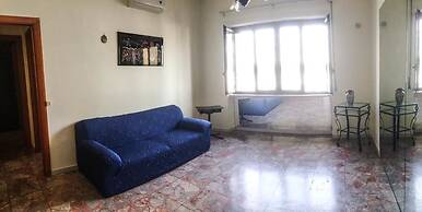 Residence Mastrangelo