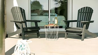 Sardegna è - Villa Charme&Design