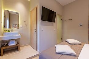 Minaret Suites & Apartments