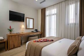 Minaret Suites & Apartments