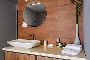 Minaret Suites & Apartments