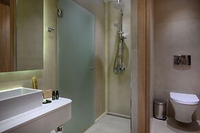 Minaret Suites & Apartments