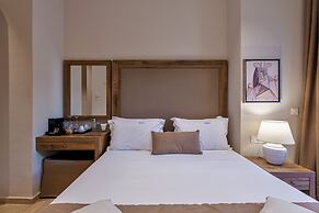 Minaret Suites & Apartments