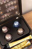 Minaret Suites & Apartments