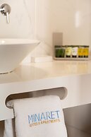 Minaret Suites & Apartments