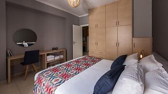 Minaret Suites & Apartments