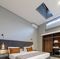 Minaret Suites & Apartments