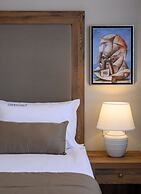 Minaret Suites & Apartments