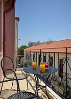 Minaret Suites & Apartments