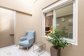 Minaret Suites & Apartments